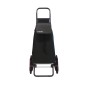 SAQ057 CARRO COMPRA SAQUET LN 6 RUEDAS SUBE ESCALERAS NEGRO SAQ057 CARRO COMPRA SAQUET LN 6 RUEDAS SUBE ESCALERAS NEGRO