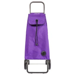 IMX301 CARRO COMPRA IMAX MF 2 RUEDAS MORE ROLSER