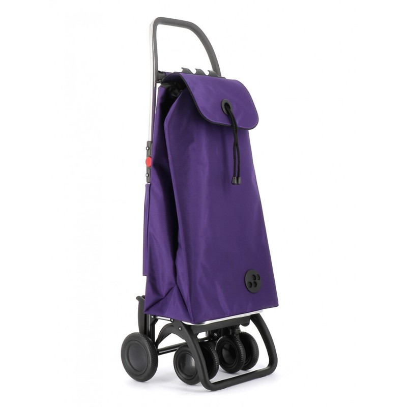 IMX306 CARRO COMPRA I-MAX MF PLEGABLE 4 RUEDAS 2 GIRATORIAS MORE ROLSER IMX306 CARRO COMPRA I-MAX MF PLEGABLE 4 RUEDAS 2 GIRATORIAS MORE ROLSER