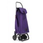 IMX306 CARRO COMPRA I-MAX MF PLEGABLE 4 RUEDAS 2 GIRATORIAS MORE ROLSER IMX306 CARRO COMPRA I-MAX MF PLEGABLE 4 RUEDAS 2 GIRATORIAS MORE ROLSER