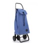 IMX382 CARRO COMPRA IMAX TWEED 4 RUEDAS AZUL ROLSER IMX382 CARRO COMPRA IMAX TWEED 4 RUEDAS AZUL ROLSER