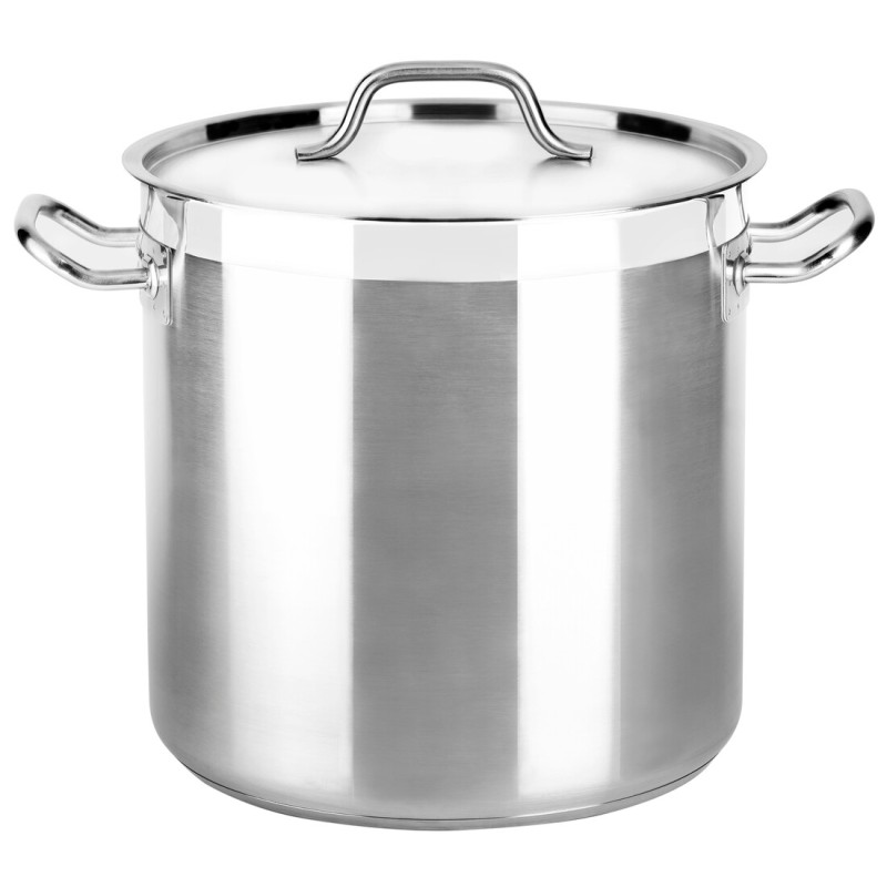 800-28 16,5L OLLA RECTA INDUSTRIAL PROFESIONAL VIER