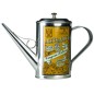705105 ACEITERA ARBEQUINA 0,5L INOX 18-10 IBILI