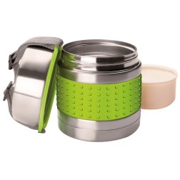 741410 TERMO PARA SOLIDOS 1L CLASS 18-10 IBILI