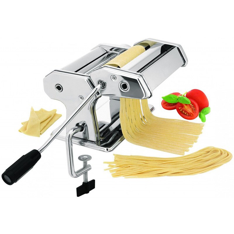 773100 MAQUINA DE PASTA IBILI