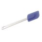 763900 ESPATULA SILICONA C-MANGO INOX 58cm IBILI