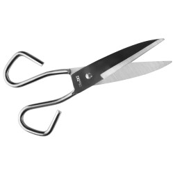 705210 TIJERA MULTIUSOS INOX IBILI