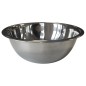710124 BOL DE ACERO INOXIDABLE ø24cms 2,50L IBILI