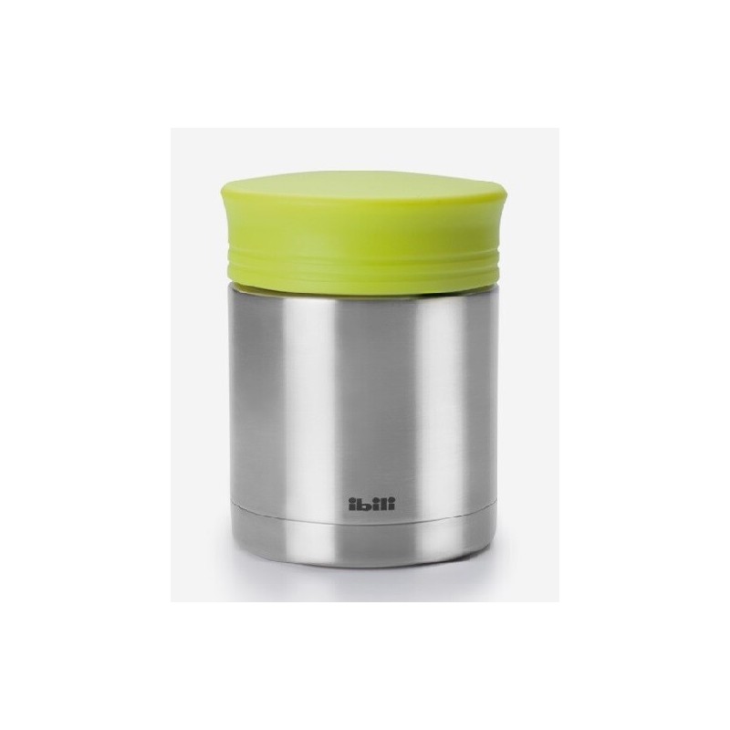 753904 TERMO PARA SOLIDOS MINI 0,45L IBILI