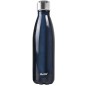 758450B 0,5L BOTELLA TERMO INOX AZUL IBILI