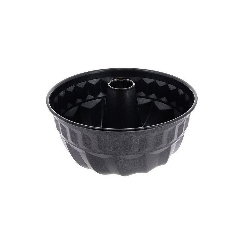 820622 MOLDE BIZCOCHO KUGELHOF 22cm IBILI