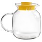 624906 JARRA DE BOROSILICATO 600ml IBILI