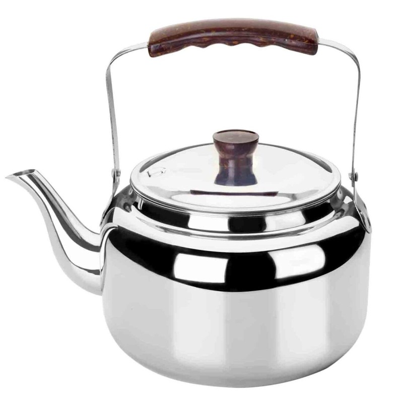 610202 CAFETERA PAVA INOXIDABLE 2,75L IBILI