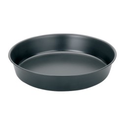 824426 MOLDE ALTO PARA TARTAS 26cm 1,95L IBILI