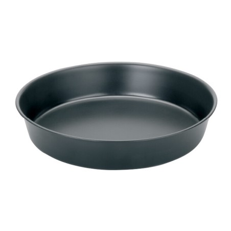 824426 MOLDE ALTO PARA TARTAS 26cm 1,95L IBILI