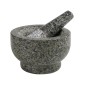 780410 MORTERO DE GRANITO 13x8cm IBILI