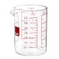 481210 VASO MEDIDOR 1L IBILI