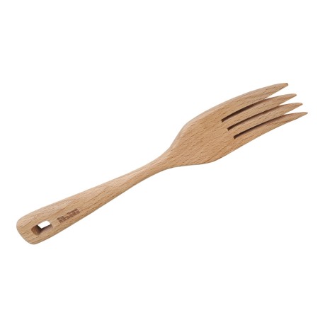 747530 TENEDOR MADERA DE HAYA 30cm IBILI