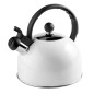 610425B HERVIDOR SILBANTE INOXIDABLE BLANCO