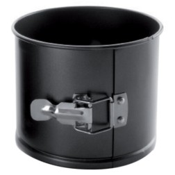 826716 MOLDE PARA PANETTONE 16x13cm IBILI