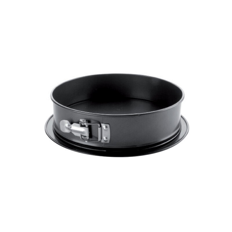 826426 MOLDE DESMONTABLE BASE EXTRA 26x7cm IBILI 826426 MOLDE DESMONTABLE BASE EXTRA 26x7cm IBILI