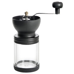 705810 MOLINILLO DE CAFE MANUAL 0,35L IBILI