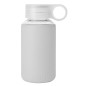 758910G BOTELLA BOROSILICATO KID 0,2L GRIS IBILI