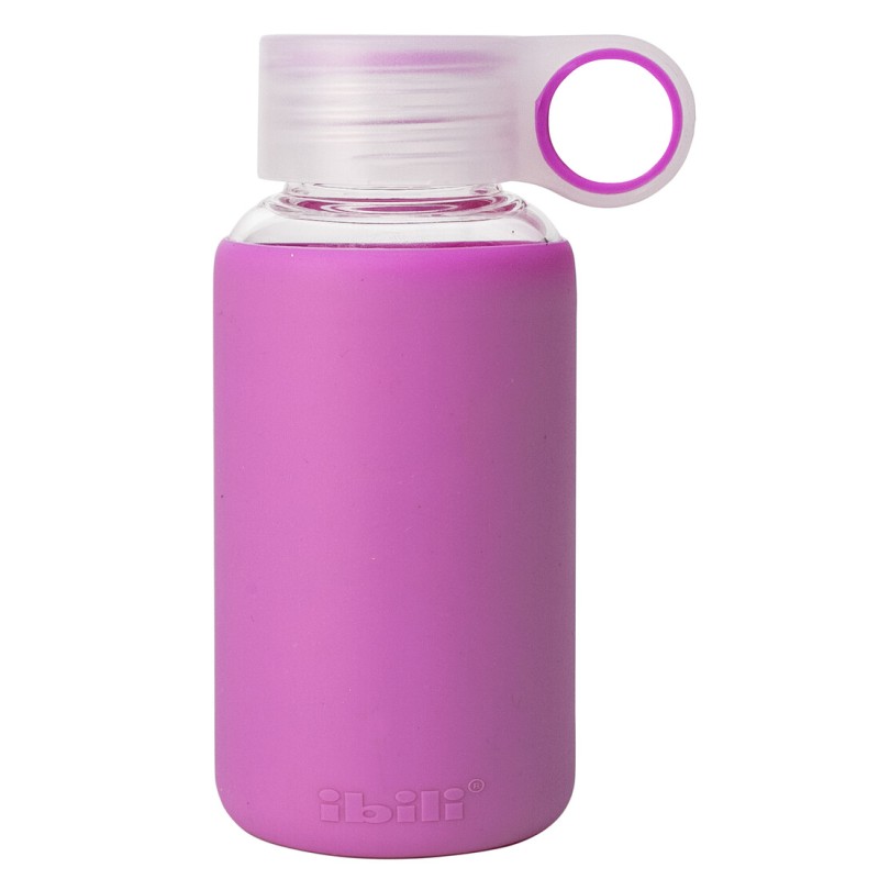 758910P BOTELLA BOROSILICATO KID 0,2L ROSA IBILI 758910P BOTELLA BOROSILICATO KID 0,2L ROSA IBILI