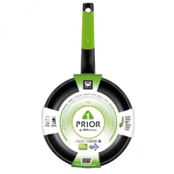 A121454 SARTEN ALUMINIO Ø26cm PRIOR BRA