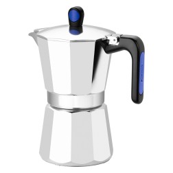 M860006 CAFETERA INDUCTION EXPRESS 6 TAZAS MONIX