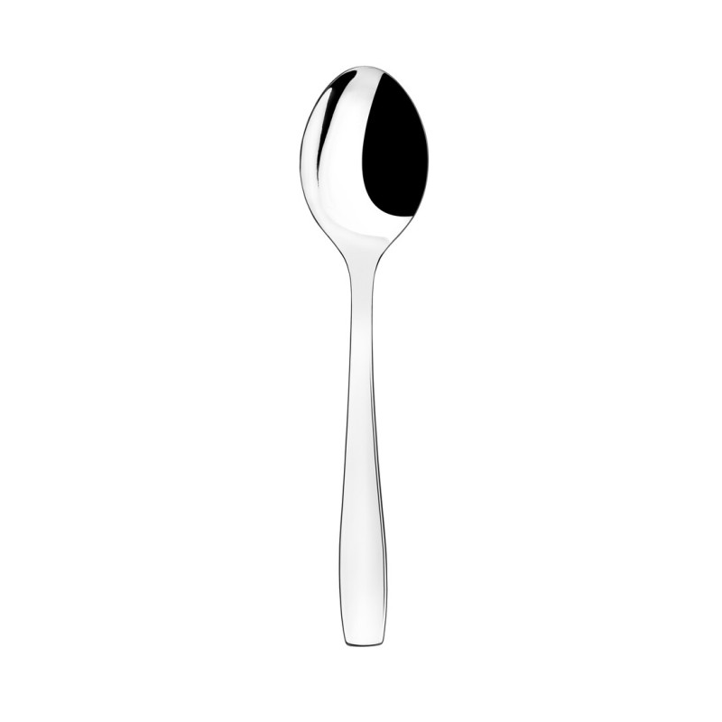 M203001 12ud CUCHARA DE MESA HOTEL INOX MONIX