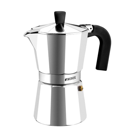 M620006 CAFETERA VITRO EXPRES 6 TAZAS MONIX