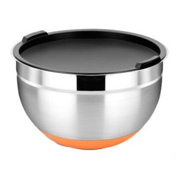 A273020 BOL DE ACERO INOX 18-10 ø20cm EFFICIENT