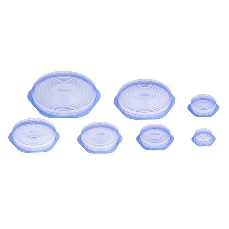 M329015 10ud TAPAS SILICONA ADAPTABLES MONIX