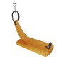 401065001 SOPORTE JAMONERO DE MADERA GSC 401065001 SOPORTE JAMONERO DE MADERA GSC