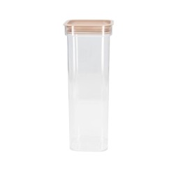 401030023 BOTE DE COCINA APILABLE 1,90L GRIS - RETRÁCTIL 12UDS GSC