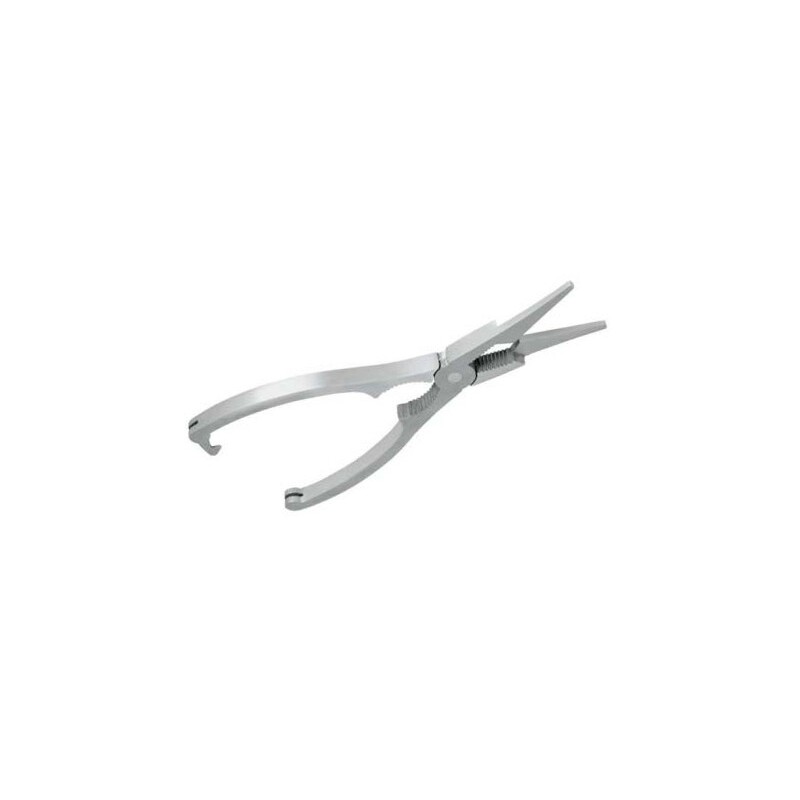8815 TENAZA ROMPEMARISCO ACERO INOX BOJ