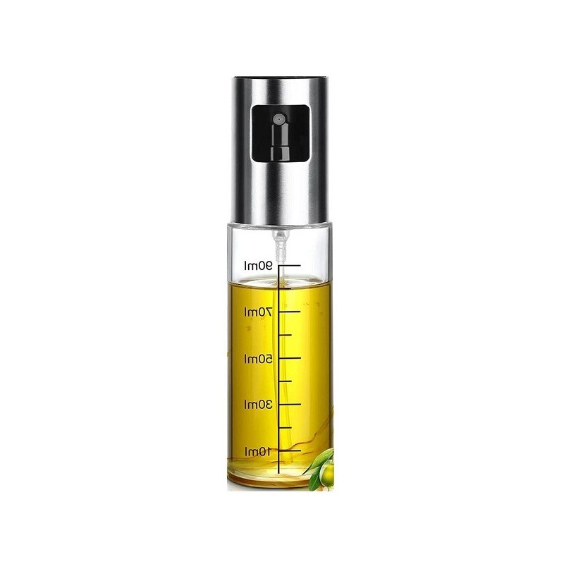 6007 DOSIFICADOR ACEITE SPRAY VIDRIO VIER