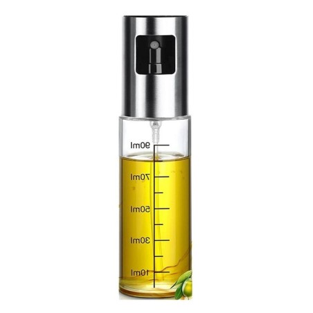 6007 DOSIFICADOR ACEITE SPRAY VIDRIO VIER