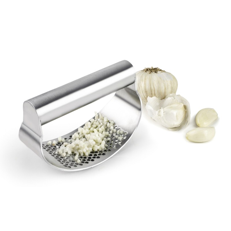 9113 PRENSA AJOS MANUAL INOXIDABLE VIER