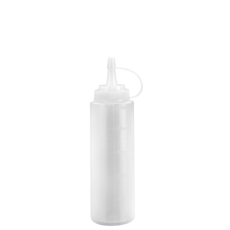 773902 BIBERON PLASTICO 200ml