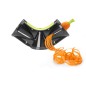 745700 CORTADOR DE VERDURAS SACAPUNTAS TRIPLE