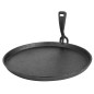 625930 PLATO HIERRO FUNDIDO CON PINZA 30cm