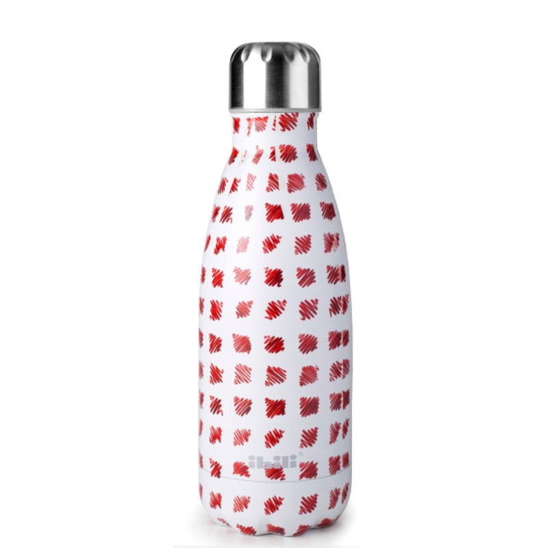 758435K BOTELLA TERMO DOBLE PARED 0,35L DOODLE 758435K BOTELLA TERMO DOBLE PARED 0,35L DOODLE