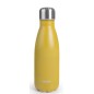758435P BOTELLA TERMO DOBLE PARED 0,35L MANGO
