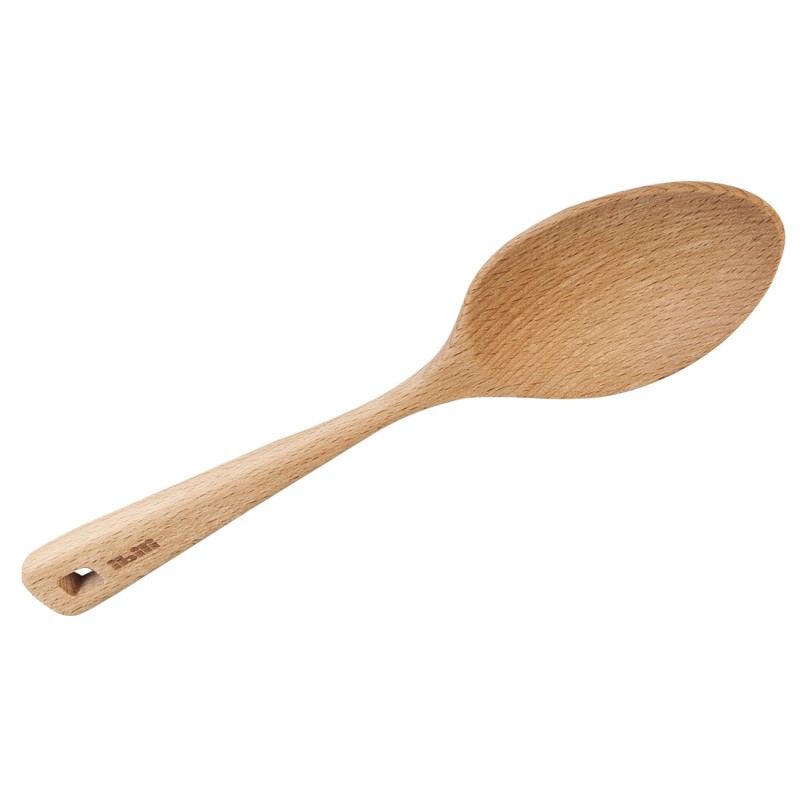 747425 CUCHARA ESPAÑOLA MADERA DE HAYA 25cm