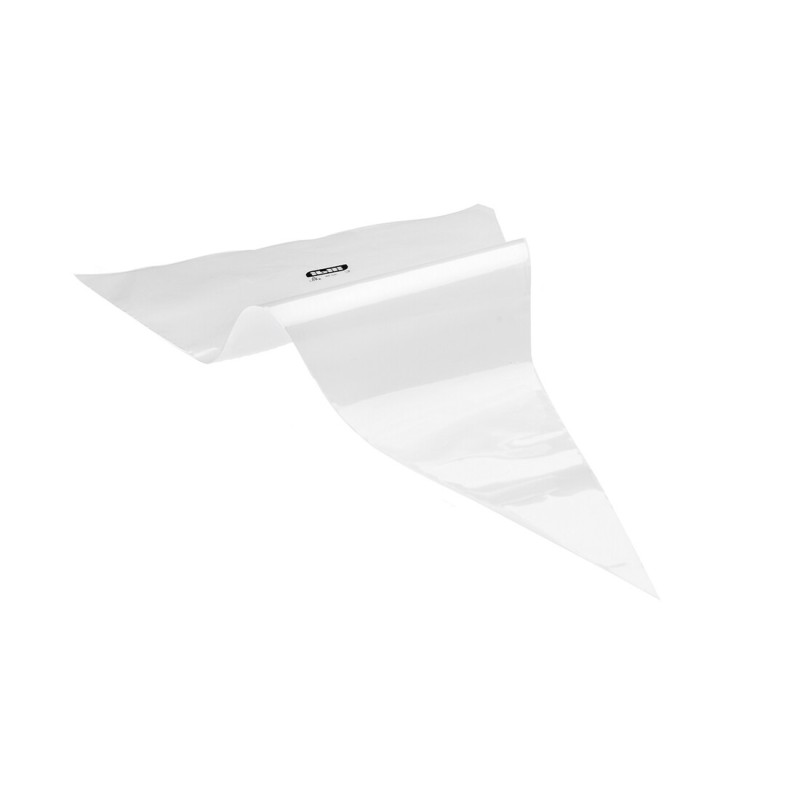 760045 10ud MANGA PASTELERA DESECHABLE 40cm IBILI