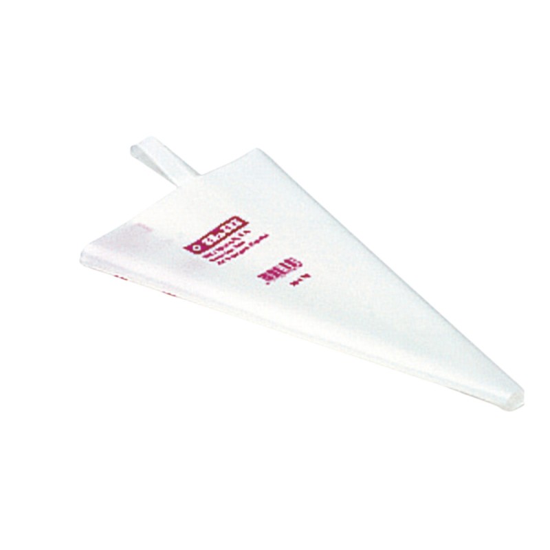 756840 MANGA 40cm PASTELERA NYLON IBILI
