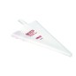 756845E MANGA PASTELERA NYLON 45cm IBILI