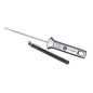 743404 TERMOMETRO DE COCINA INOXIDABLE IBILI